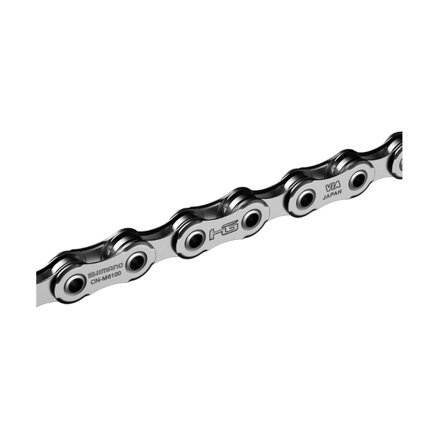 SHIMANO Reťaz CN-M6100 12-kolo 116 čl. + rýchlospojka