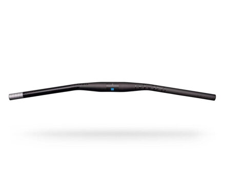 PRO Riadítka THARSIS FLAT CARBON 9 stupň. backsweep, 35/720mm