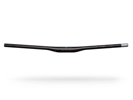 PRO Riadítka THARSIS MINI RISE CARBON 9 stupň. backsweep, 10mm rise, 35/780mm