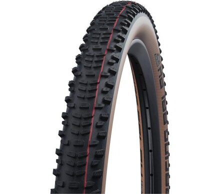 SCHWALBE Plášť RACING RALPH (60-622) 29x2.35 Super Race 67EPI 745g Transparent  TLE Speed