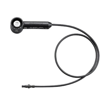 SHIMANO Senzor rýchlosti Steps EW-SS300 s káblom 760mm