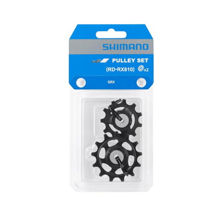 SHIMANO Kladky prehadz. GRX RD-RX810/RX815 11-k.