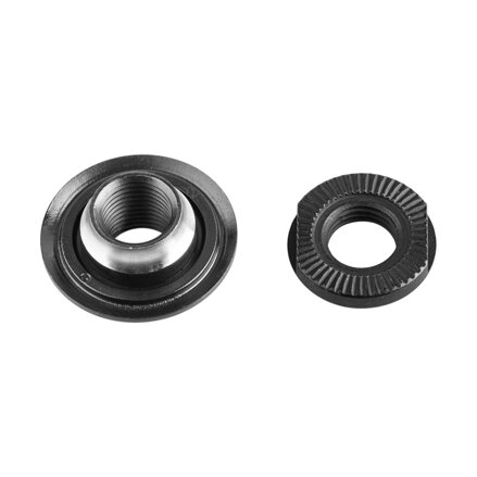 SHIMANO Kontramatica s kónusom HB-M7000/675 predný pravý