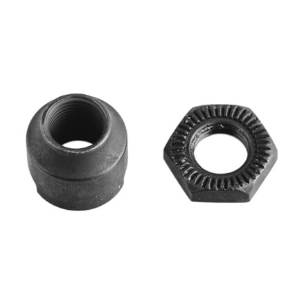 SHIMANO Kónus FH-TX500/505 zadný pravý