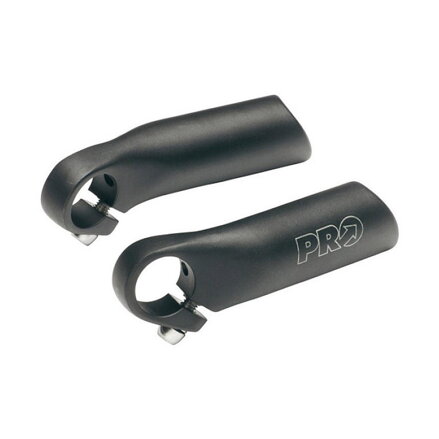 PRO Rohy ALLOY ANATOMIC čierne