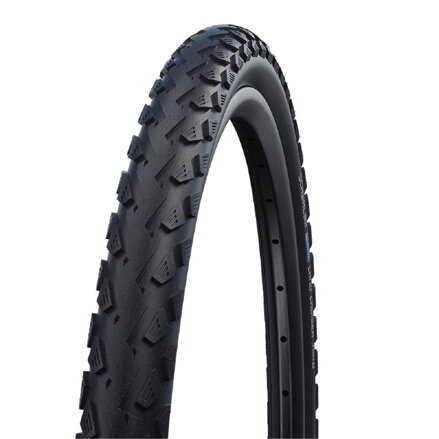 SCHWALBE Plášť LAND CRUISER (50-507) 24x2.00 K-Guard 50EPI 770g Čierny