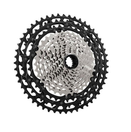 SHIMANO Kazeta CS-M9100 12-kolo 10-51z. XTR