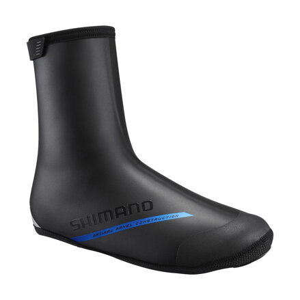 SHIMANO Návleky na tretry XC THERMAL čierne