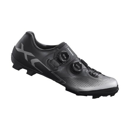 SHIMANO Tretry SHXC702 čierne