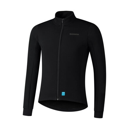 SHIMANO Bunda ELEMENT čierna