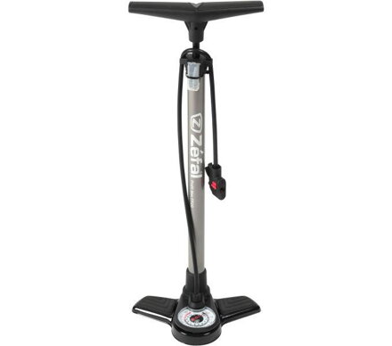 ZÉFAL Pumpa Profil Max FP20 biela