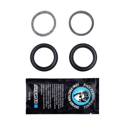 SR SUNTOUR Set gufier pre Rux38, DUROLUX38 FKA122-05