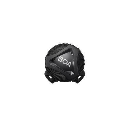 SHIMANO Systém upínania BOA L6 na RC3/XC3/RP4/ME4/ET7/EX7 ľavý čierny