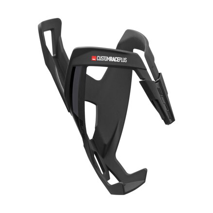 ELITE Košík CUSTOM RACE PLUS čierny