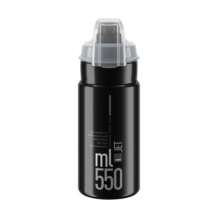 ELITE Fľaša JET PLUS 550 ml