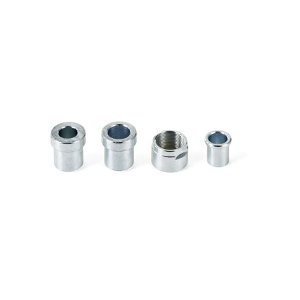 ELITE Adaptér 135x10 a 135x12 mm pre Drivo, Direto, Turno