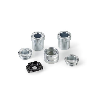 ELITE Adaptér 135x10 a 135x12 mm Justo, Direto XR, Direto XR-T, Suito a Suito-T