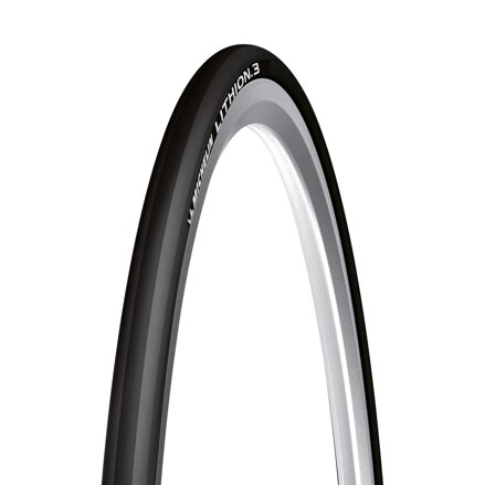 MICHELIN Plášť LITHION3 700X23C (23-622) 60TPI 220g skladací