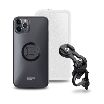 SP CONNECT Sada Bike Bundle II iPhone 11 Max