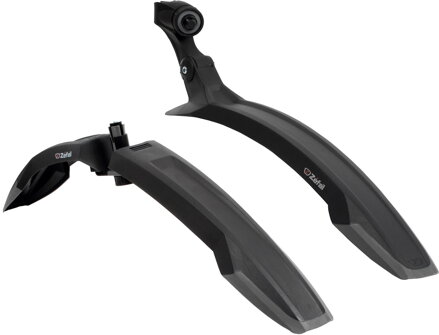 ZÉFAL Set DEFLECTOR RM60+FM60 