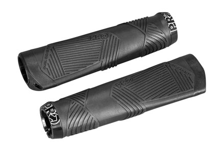 PRO Madlá ERGONOMIC čierne so zámkom