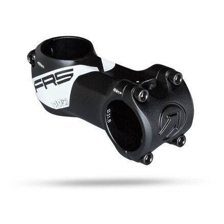 PRO Predstavec FRS +5° čierny 135g 31,8