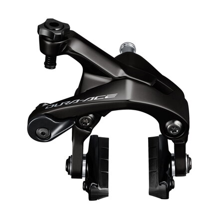 SHIMANO Brzda Dura Ace BR-R9200 zadná CS51 10,5mm matica (R55C4)