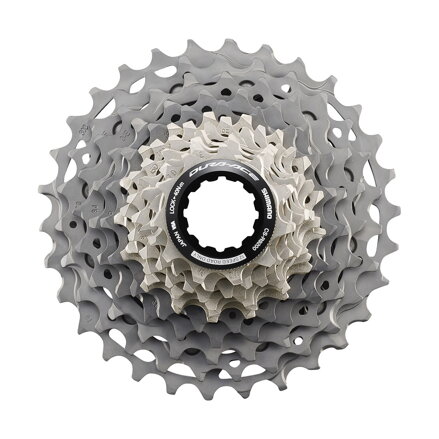 SHIMANO Kazeta CS-R9200 12-kolo 11-34z. Dura-Ace