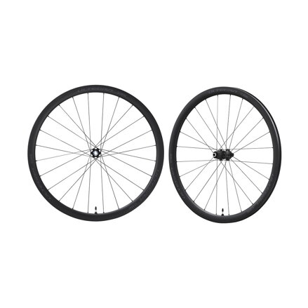 SHIMANO Kolesá Ultegra WH-R8170 C36 plášťové 11/12-k. 100/142x12mm Centelock