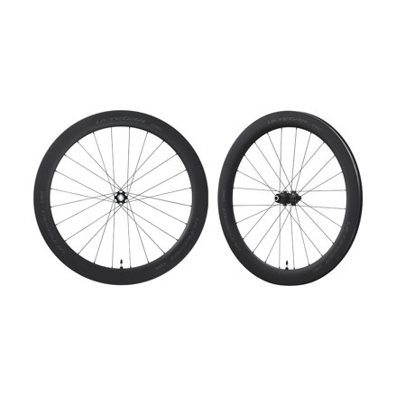 SHIMANO Kolesá Ultegra WH-R8170 C60 plášťové 11/12-k. 100/142x12mm Centelock