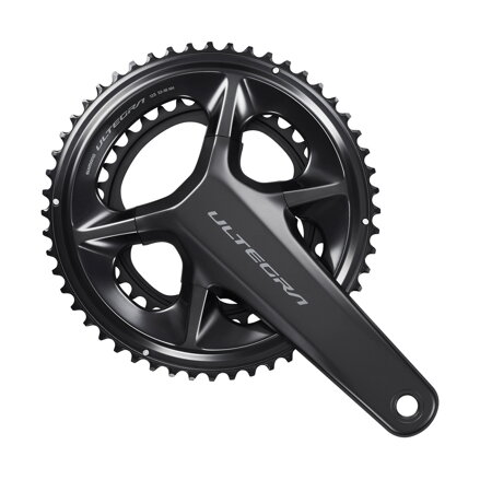 SHIMANO Stred Ultegra FC-R8100 172,5mm 50/34z. 12-k.HTII bez ložiska