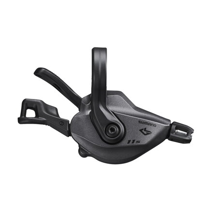 SHIMANO Radenie XT SL-M8130 pravé 11-k. na objímku bez ukazovateľa