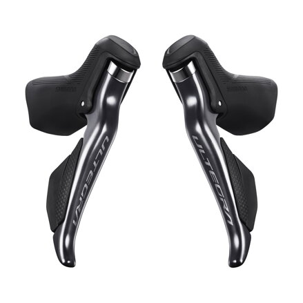 SHIMANO Dual control Ultegra ST-R8150 pár 2x12-k. Di2 s kabelážou