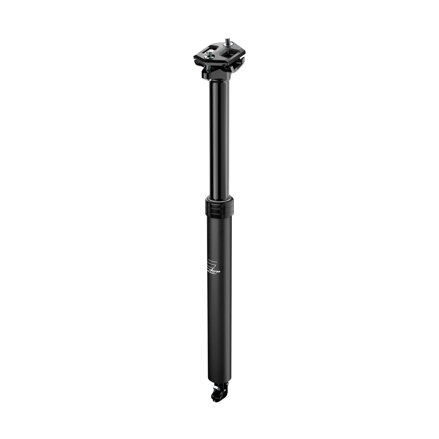 PRO Sedlovka LT teleskopická s vnút. vedením 150mm zdvih, bez páčky