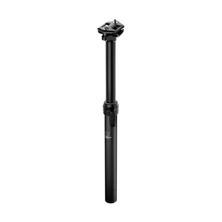 PRO Sedlovka LT teleskopická s vonk. vedením 150mm zdvih, bez páčky