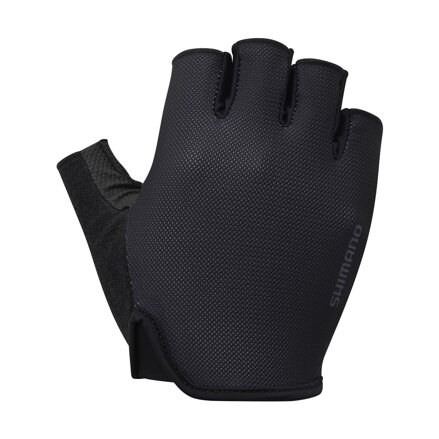 SHIMANO Rukavice AIRWAY čierne