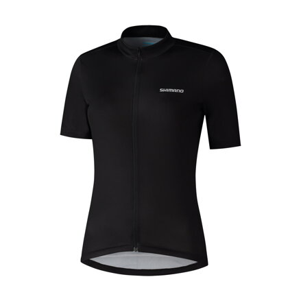SHIMANO Dres dámsky ELEMENT čierny