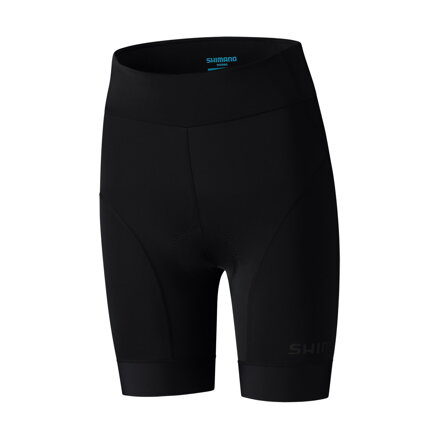 SHIMANO Nohavice dámske SUMIRE čierne