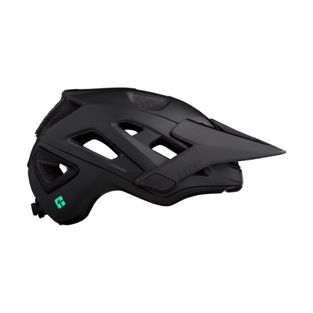LAZER JACKAL KinetiCore matná čierna