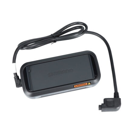 SHIMANO Nabíjačka batérie STEPS EC-E6002