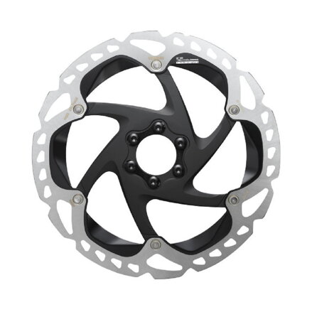 SHIMANO Kotúč brzdový RT-MT905 203mm 6-dier Ice Tech