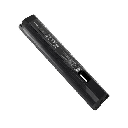 SHIMANO Batéria Steps BT-E8035 504Wh do rámu integrovaná čierna