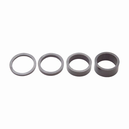 PRO Set podložiek UD CARBON pre 1 1/8
