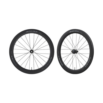 SHIMANO Kolesá Dura Ace WH-R9270 C60 plášťové 11/12-k. 100/142x12mm Centelock