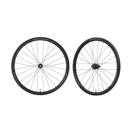 SHIMANO Kolesá Dura Ace WH-R9270 C36 plášťové 11/12-k. 100/142x12mm Centelock