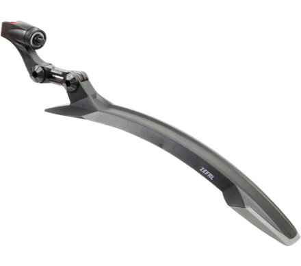 ZÉFAL Blatník DEFLECTOR RM60+ na sedlovku