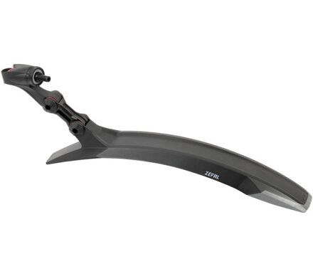 ZÉFAL Blatník DEFLECTOR RM90+ na sedlovku