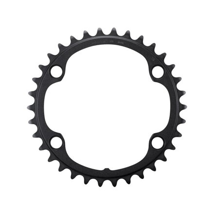 SHIMANO Prevodník 34z. FC-R8100 Ultegra čierny 110mm