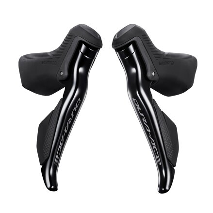 SHIMANO Dual kontrol Dura Ace ST-R9250 pár 2x12-k. Di2