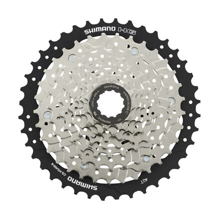 SHIMANO Kazeta CS-HG400 8-kolo 11-40z.